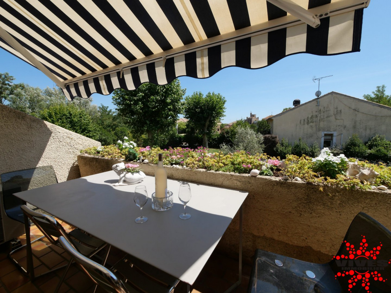 sale Appartement Capestang - Photo 1