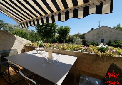 vente Appartement Capestang