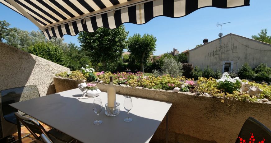vente Appartement Capestang