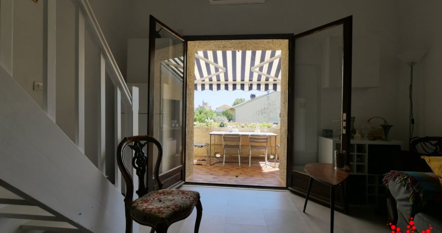 vente Appartement Capestang