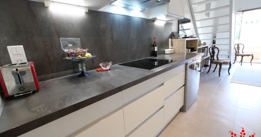 vente Appartement Capestang