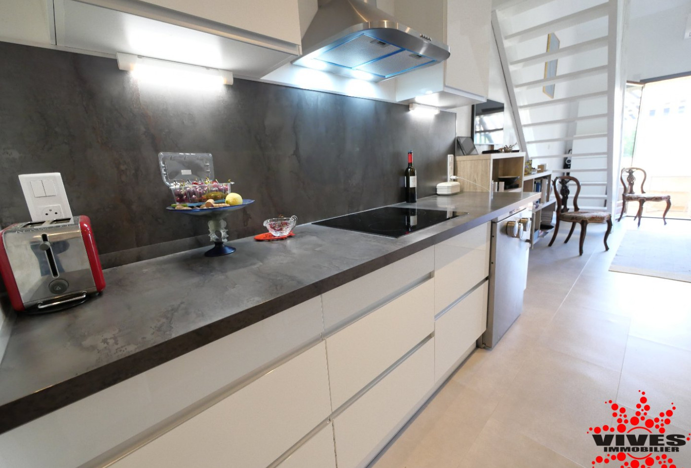 vente Appartement Capestang - Photo 3