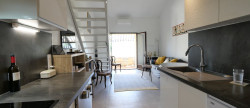 vente Appartement Capestang