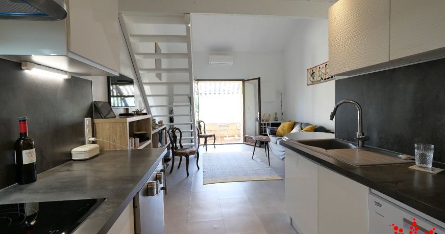 vente Appartement Capestang