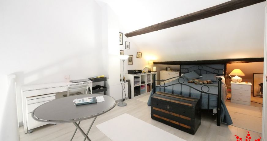 vente Appartement Capestang