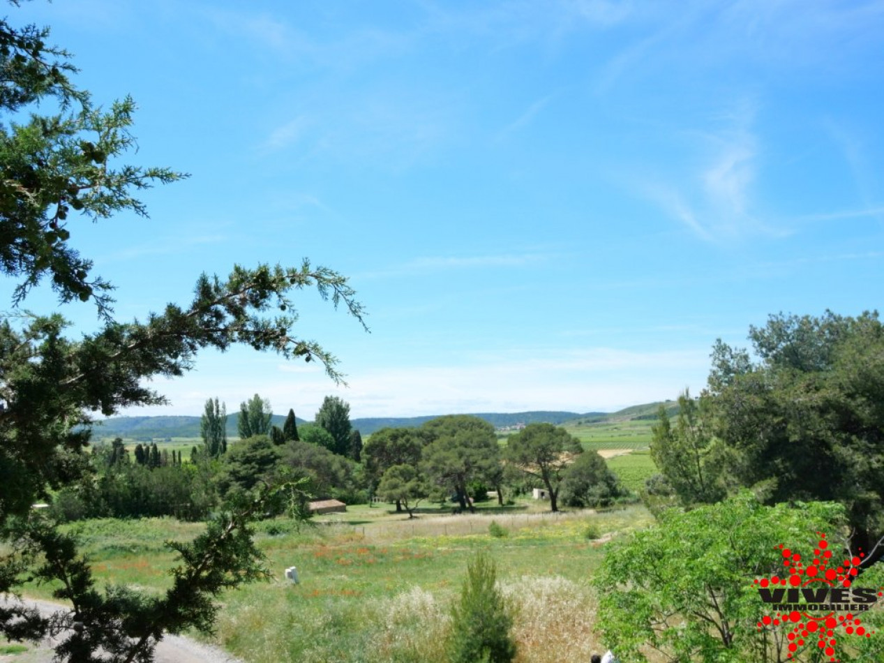 sale Maison Cruzy - Photo 5