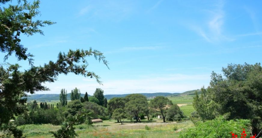 vente Maison Cruzy