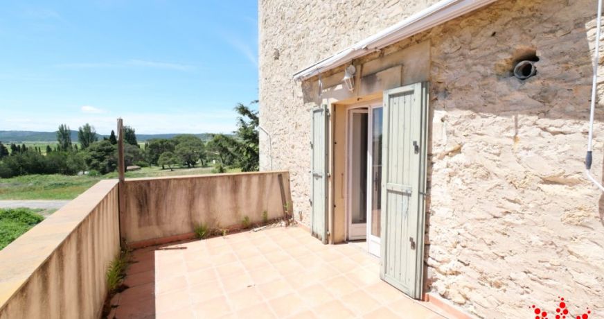 vente Maison Cruzy