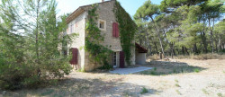 vente Maison Cruzy