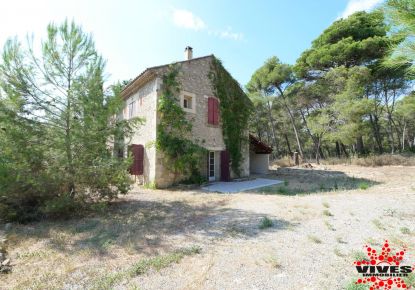 vente Maison Cruzy