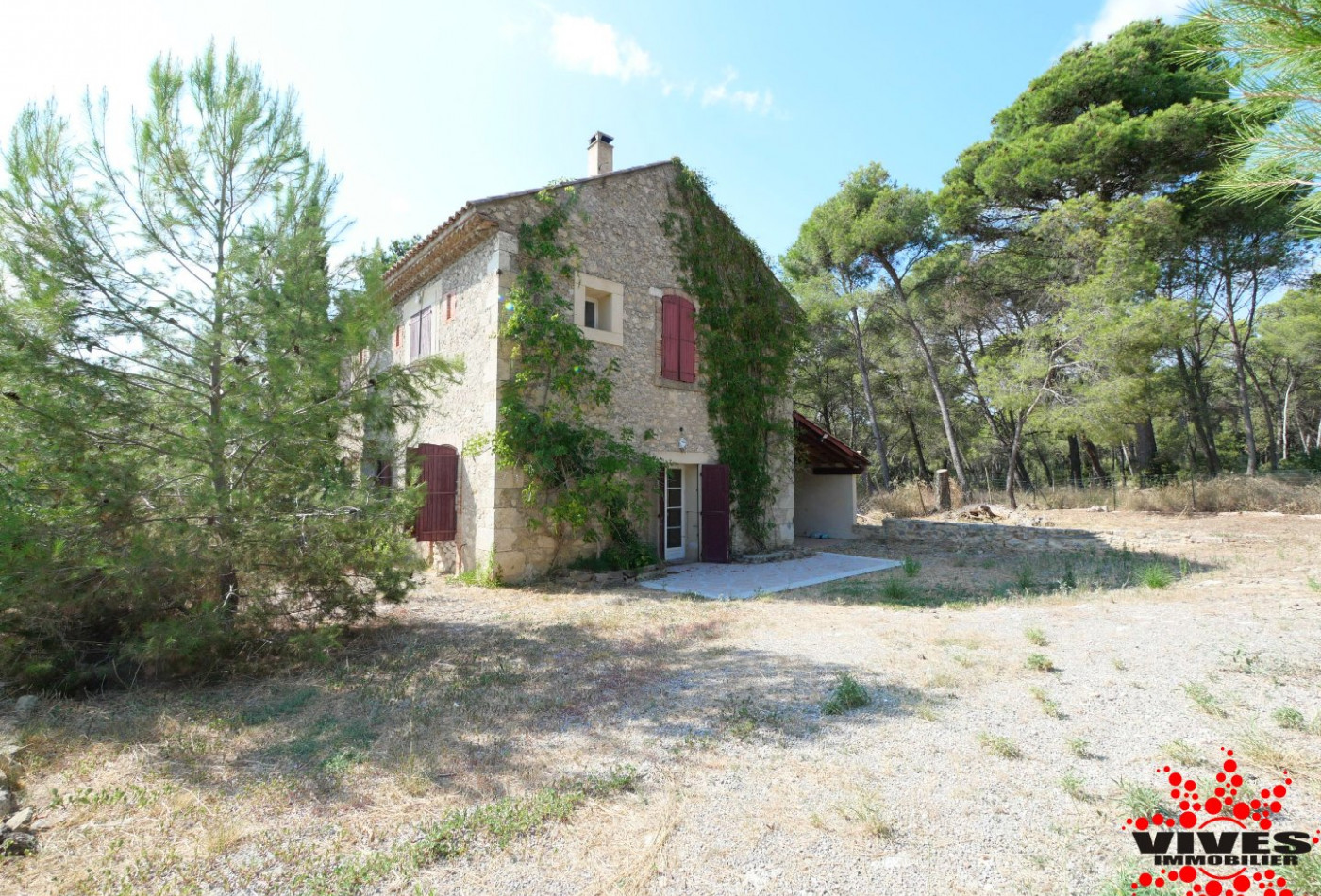 vente Maison Cruzy - Photo 1