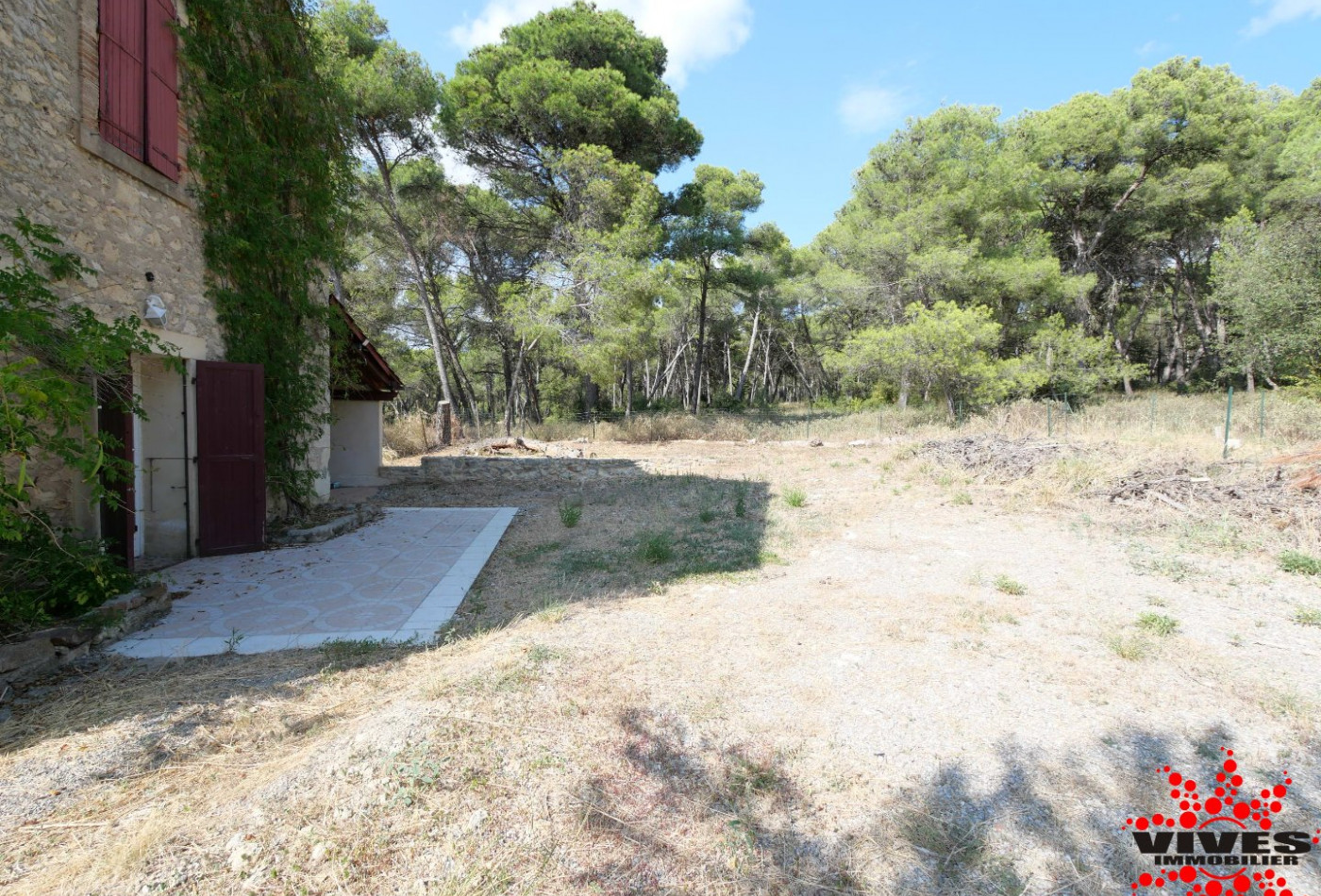 vente Maison Cruzy - Photo 2