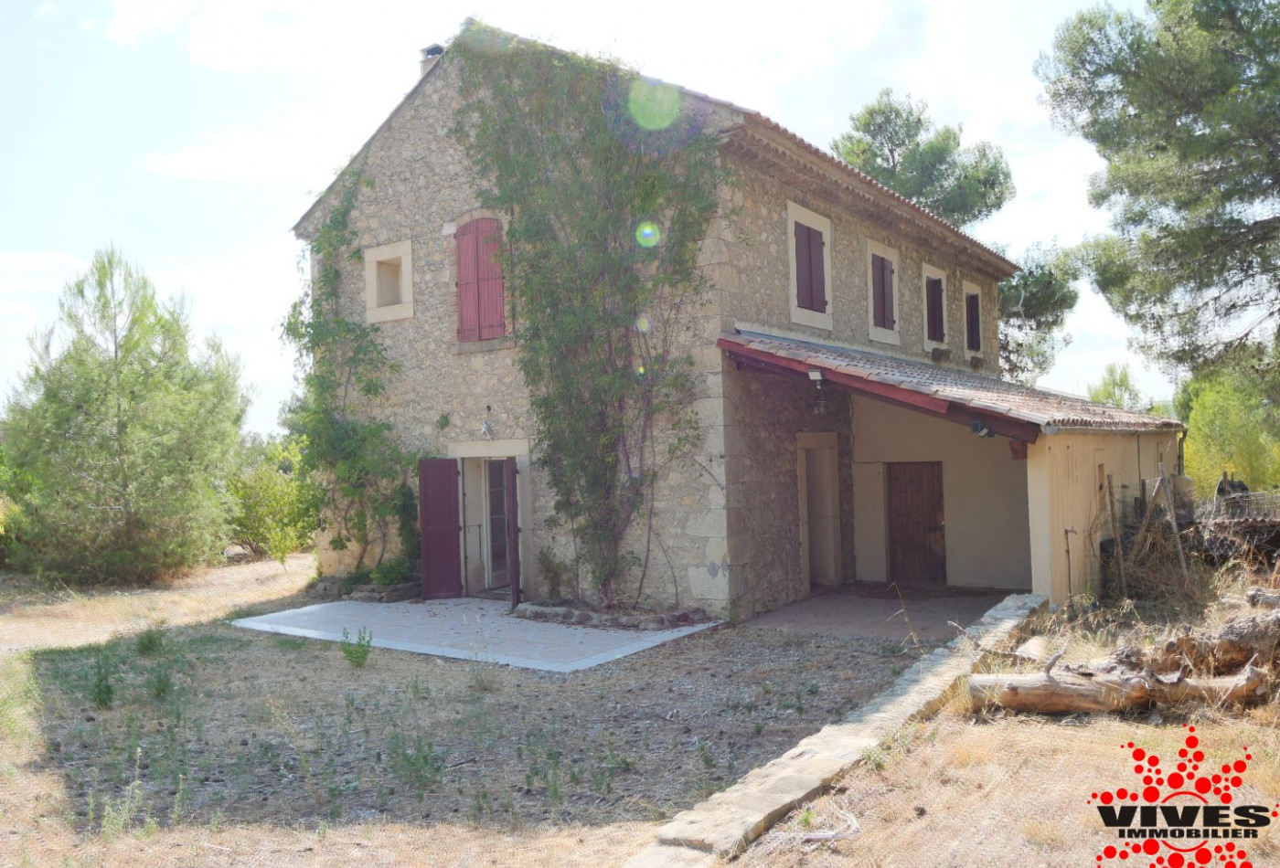 vente Maison Cruzy - Photo 3