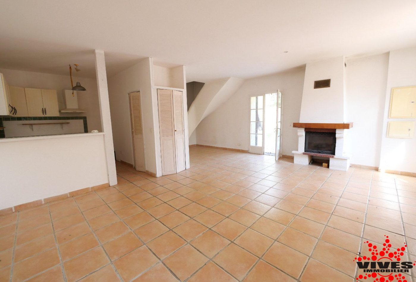 vente Maison Cruzy - Photo 5
