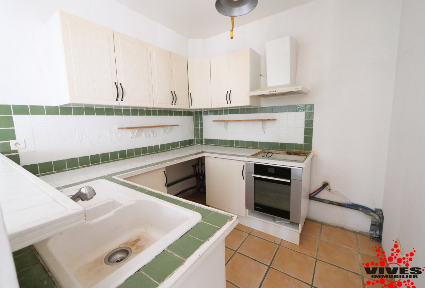 vente Maison Cruzy - Photo 8