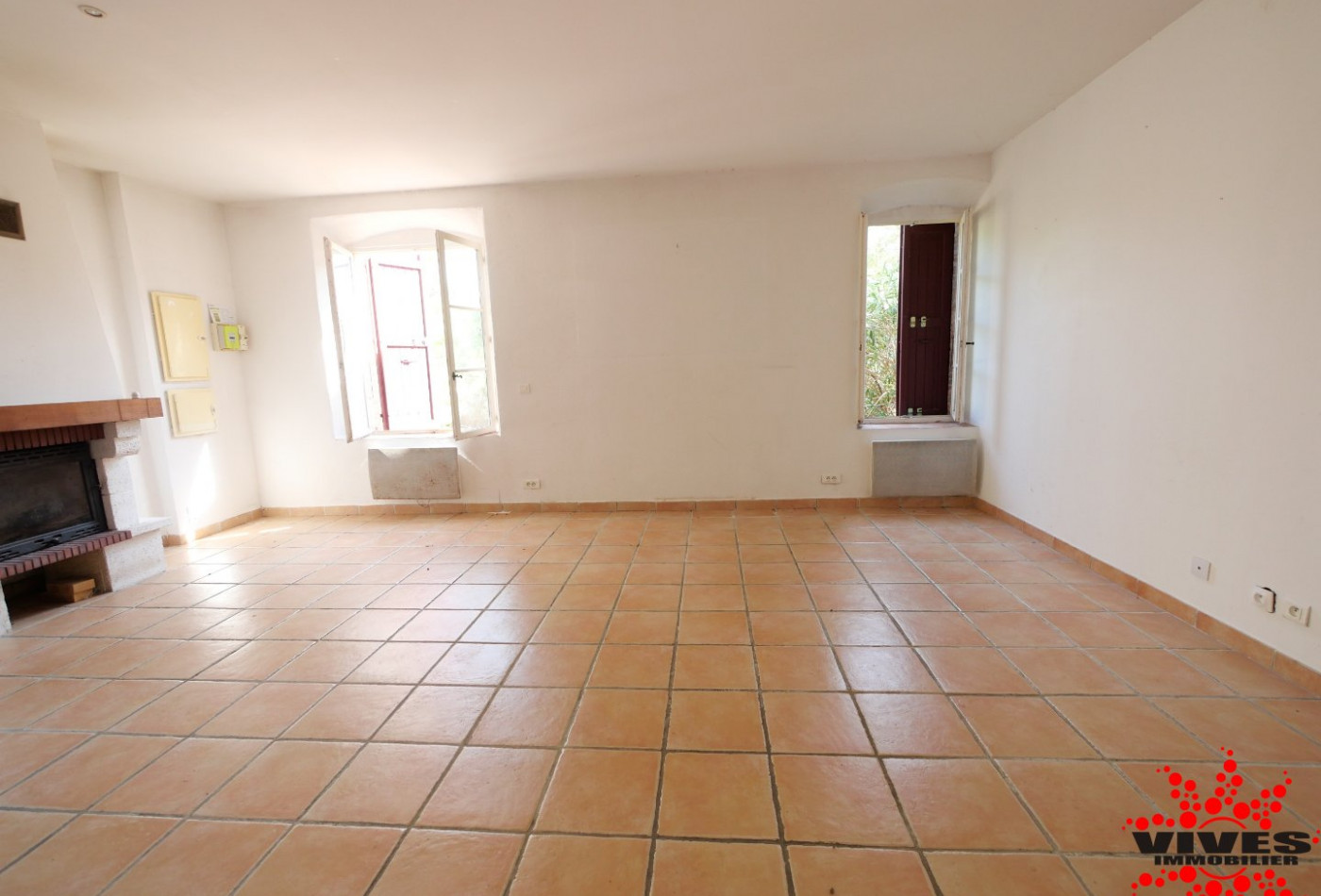 vente Maison Cruzy - Photo 6