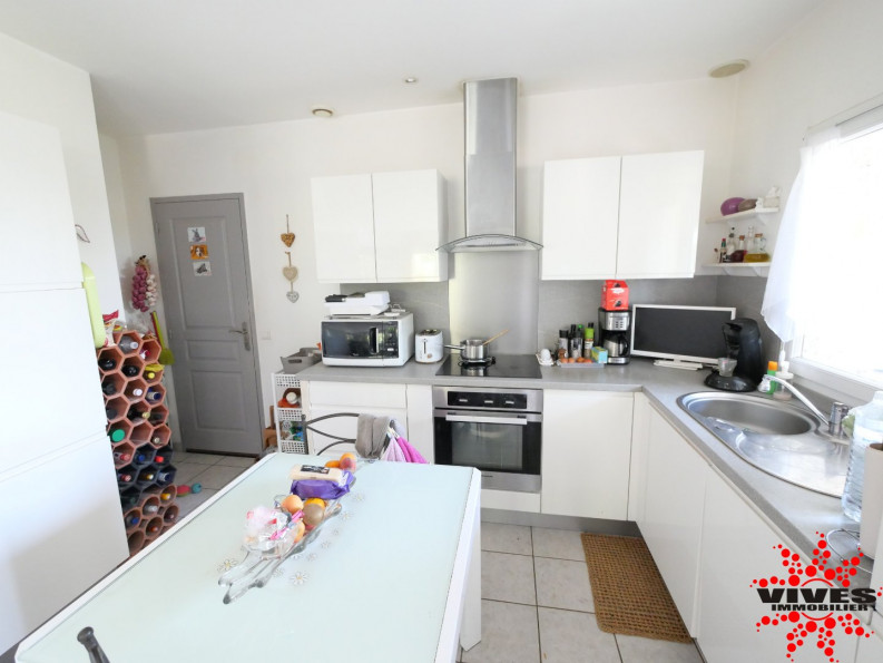 vente Villa Puisserguier - Photo 3