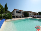 sale Villa Puisserguier