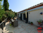 vente Villa Puisserguier
