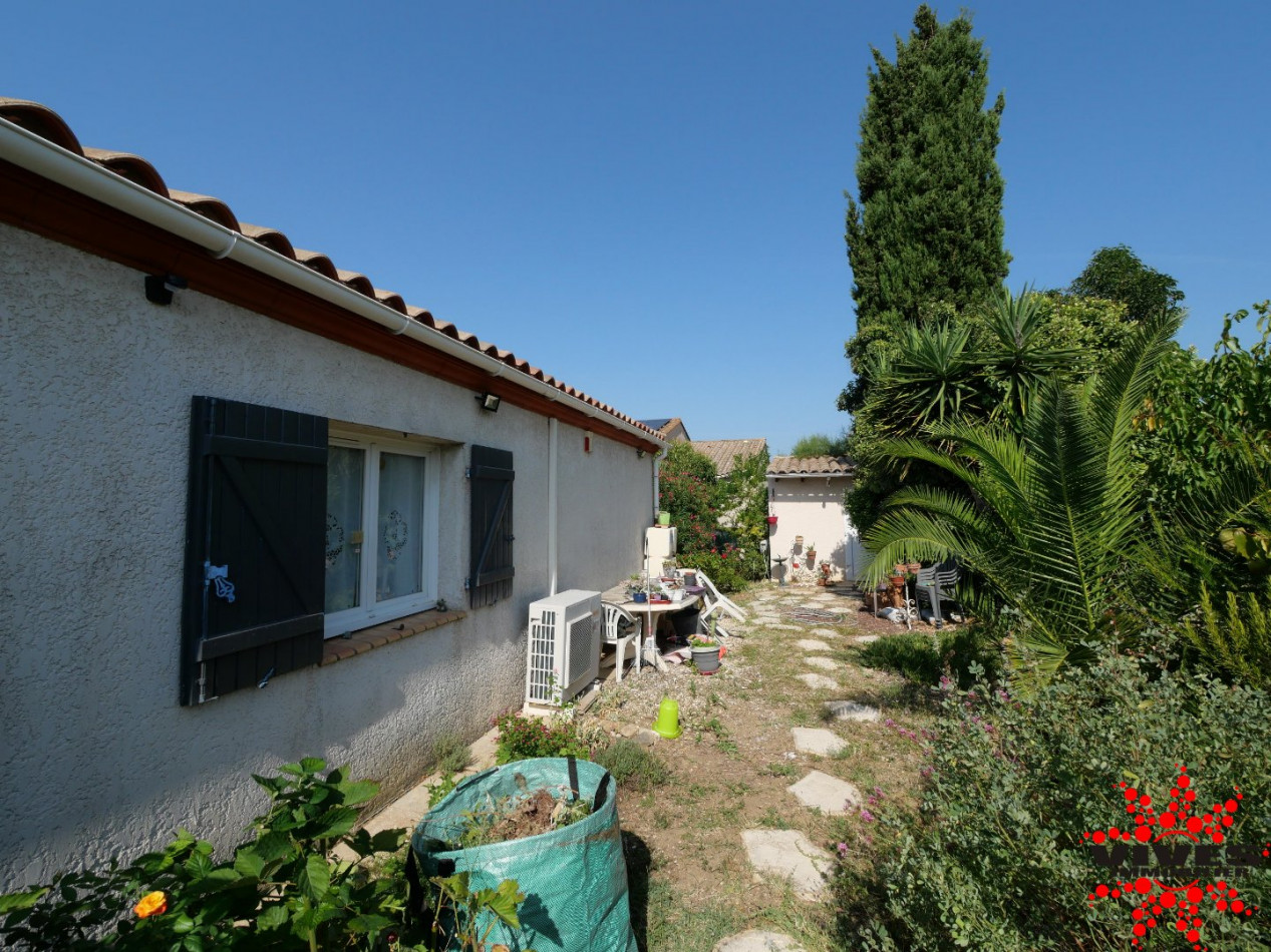 sale Villa Puisserguier - Photo 12