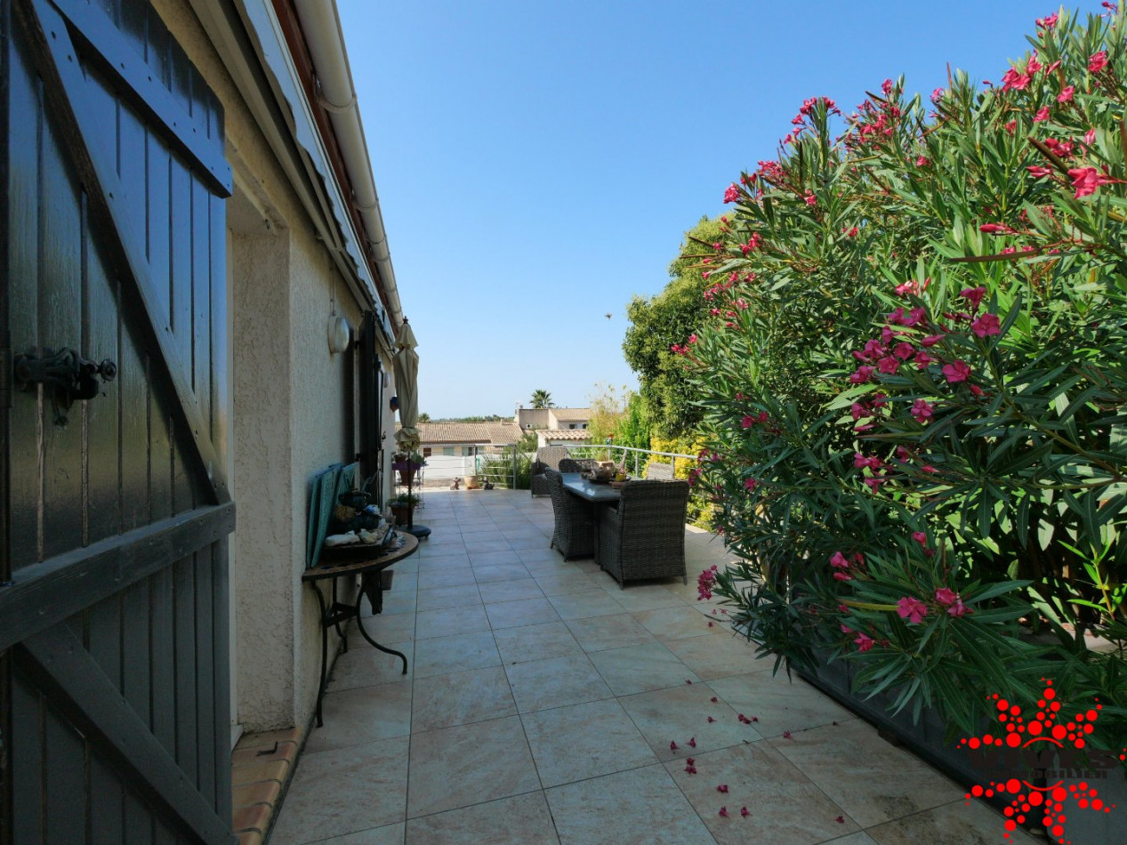 sale Villa Puisserguier - Photo 13