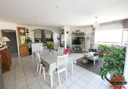 vente Villa Puisserguier