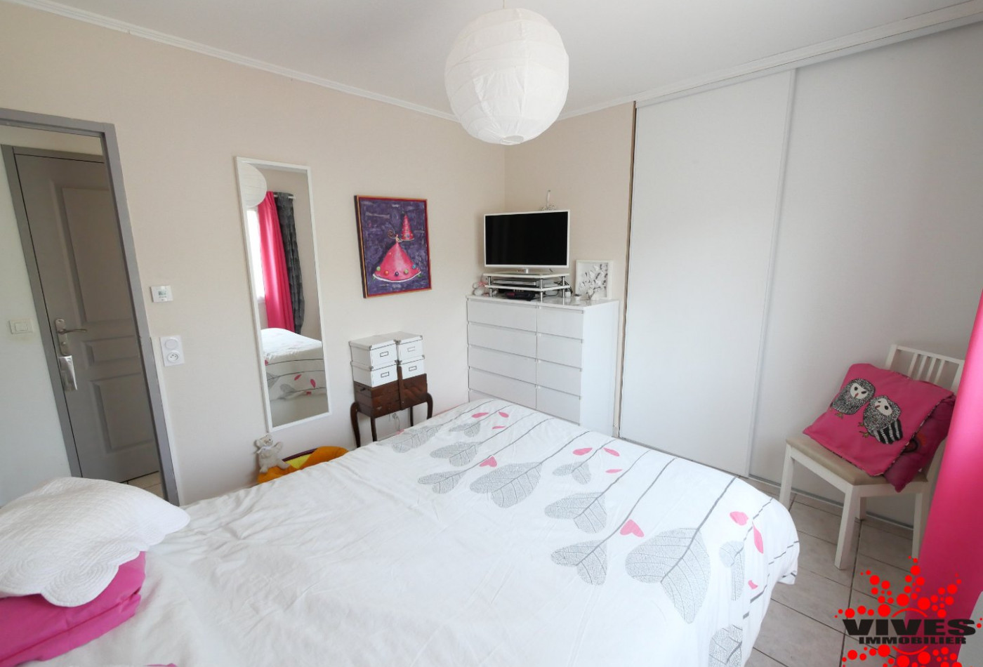 vente Villa Puisserguier - Photo 5