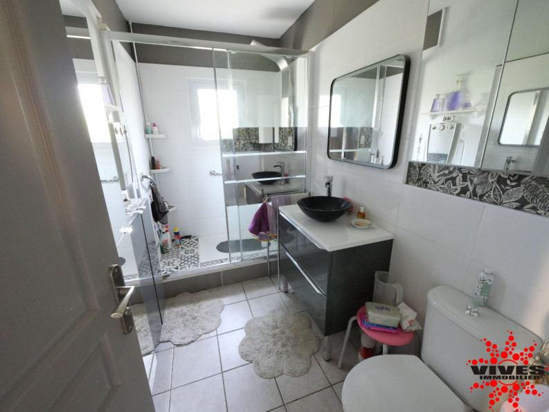 vente Villa Puisserguier - Photo 6