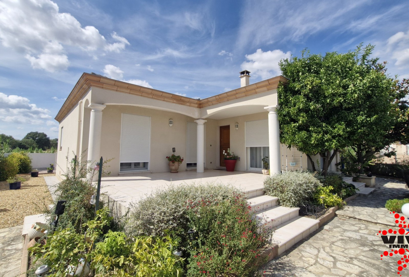 vente Villa Capestang - Photo 1