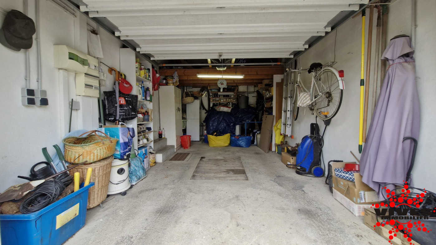 sale Villa Capestang - Photo 13