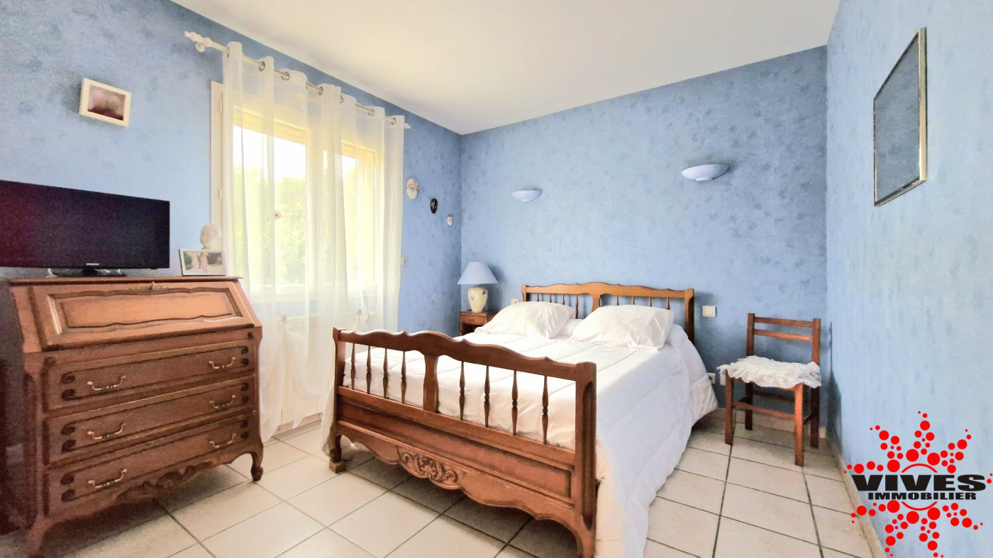 sale Villa Capestang - Photo 6