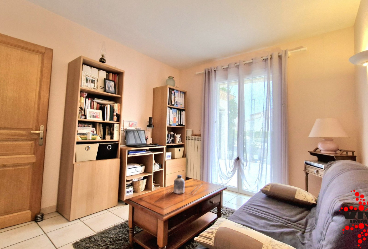 vente Villa Capestang - Photo 7