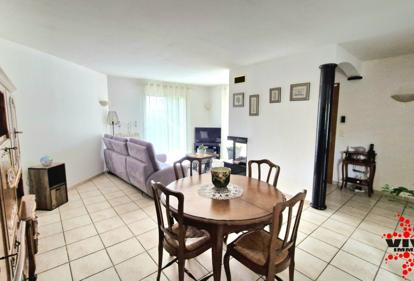 vente Villa Capestang - Photo 3