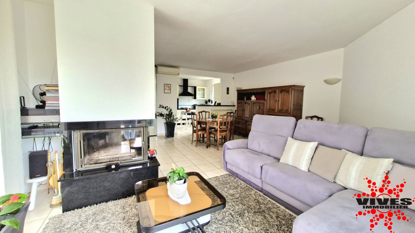 sale Villa Capestang - Photo 4