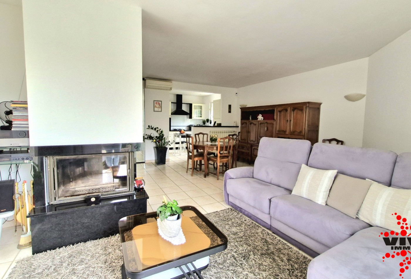 vente Villa Capestang - Photo 4