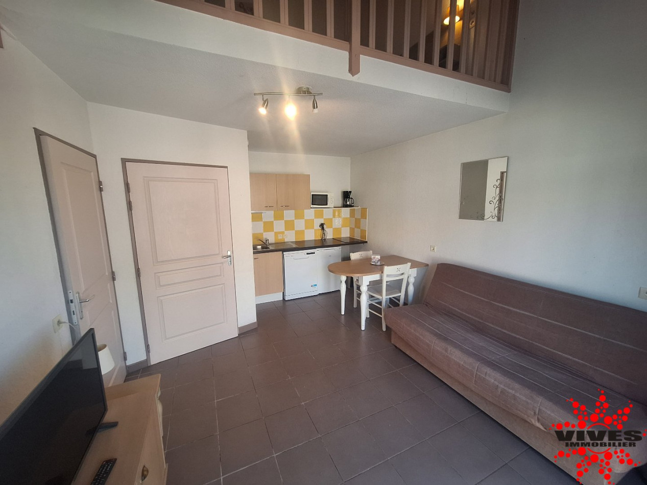 sale Appartement en résidence Colombiers - Photo 1