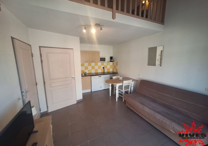vente Appartement en résidence Colombiers