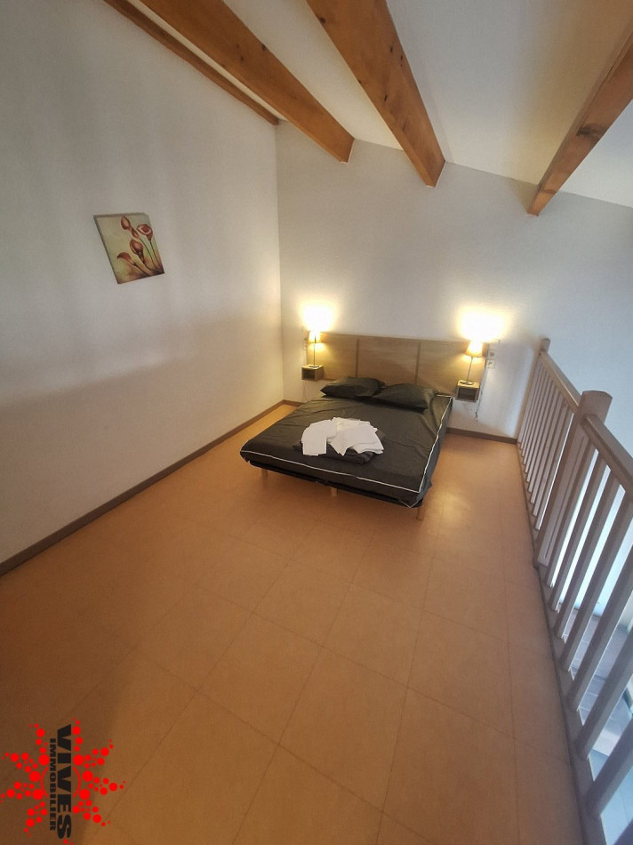 sale Appartement en résidence Colombiers - Photo 5