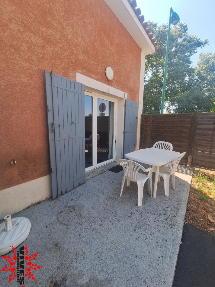 sale Appartement en résidence Colombiers - Photo 8