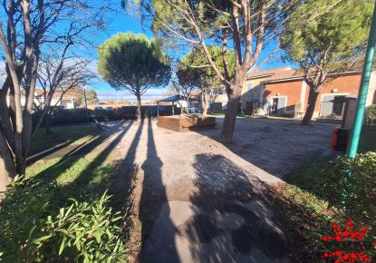 vente Appartement en résidence Colombiers