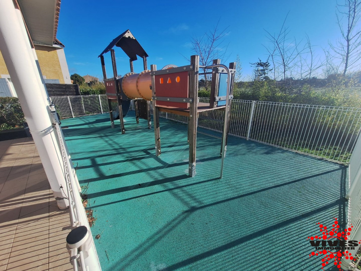 vente Appartement en résidence Colombiers - Photo 12