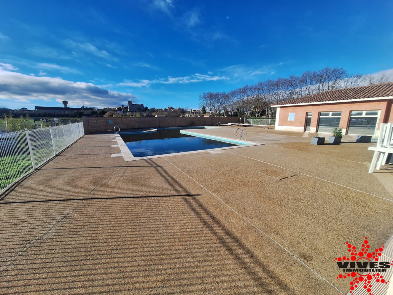 vente Appartement en résidence Colombiers - Photo 3