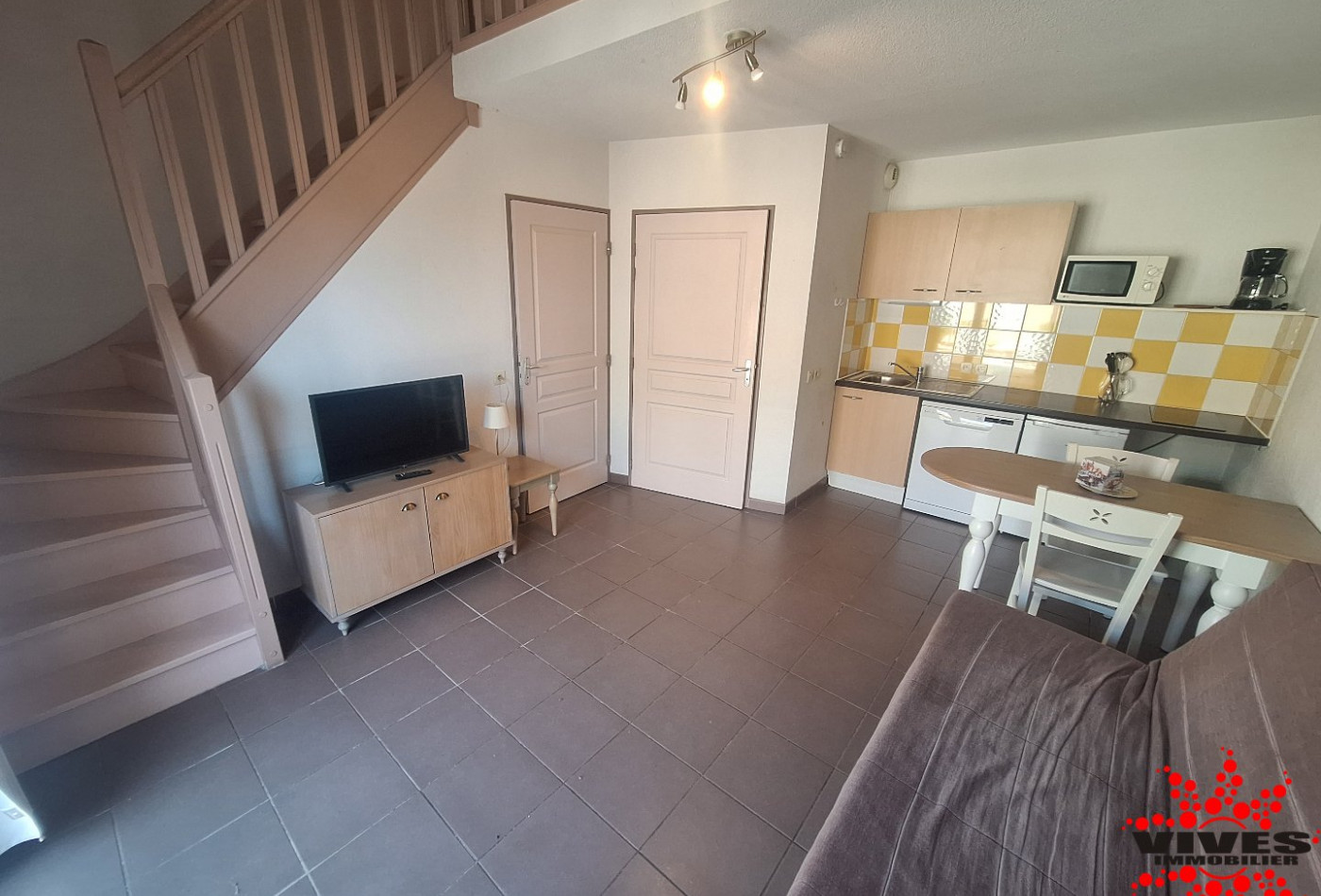 vente Appartement en résidence Colombiers - Photo 3