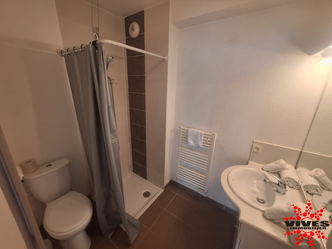 sale Appartement en résidence Colombiers - Photo 4