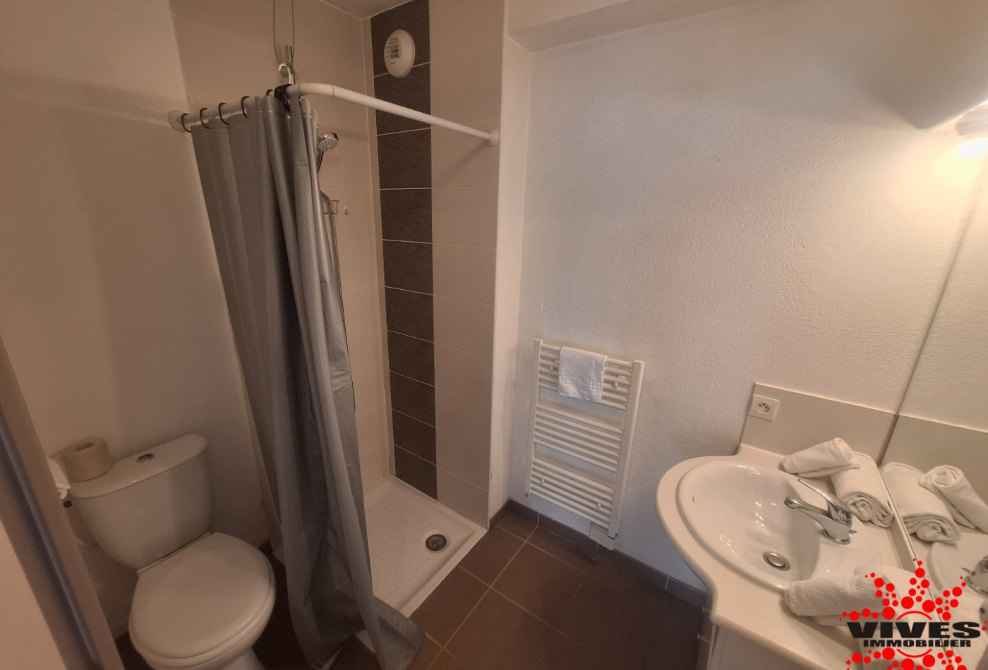 vente Appartement en résidence Colombiers - Photo 4