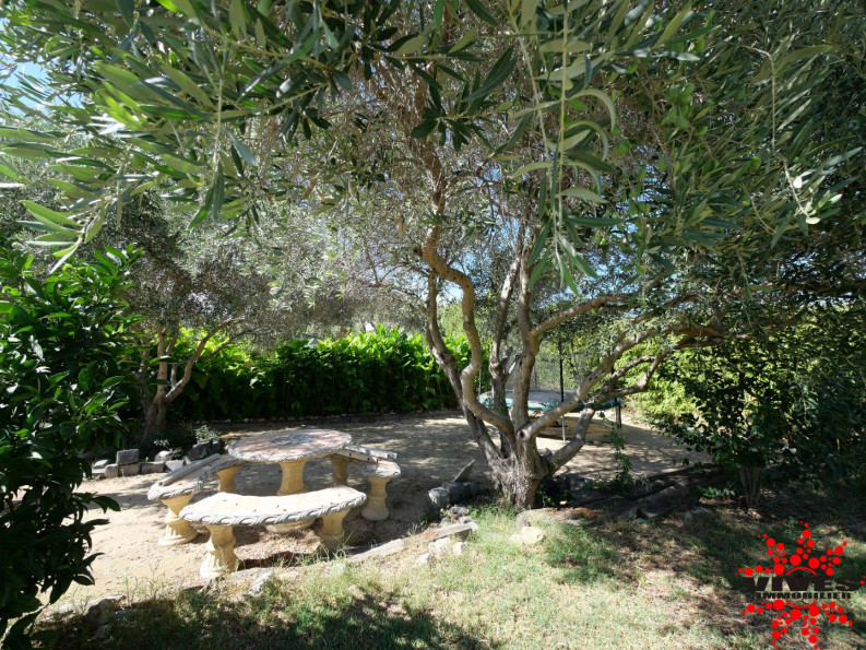 vente Villa Creissan - Photo 8