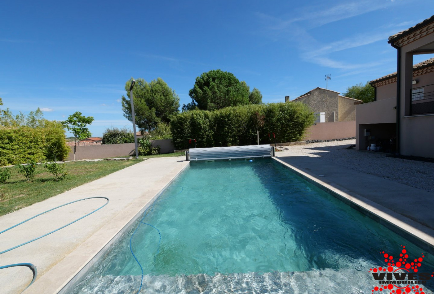 vente Villa Creissan - Photo 10