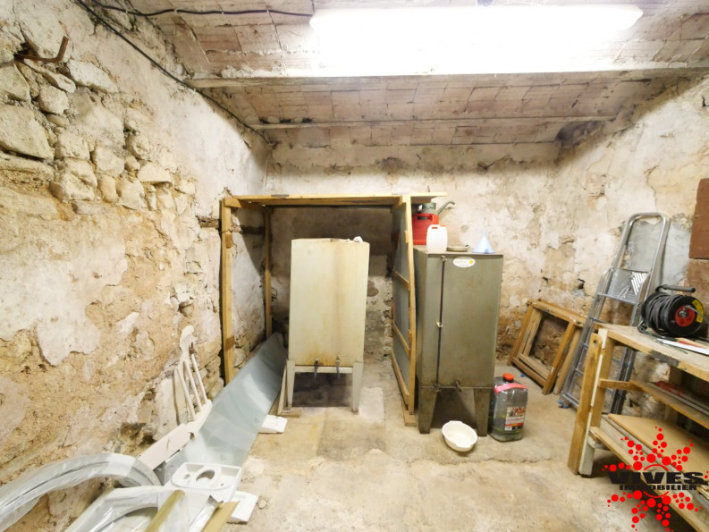 vente Maison de village Quarante - Photo 10