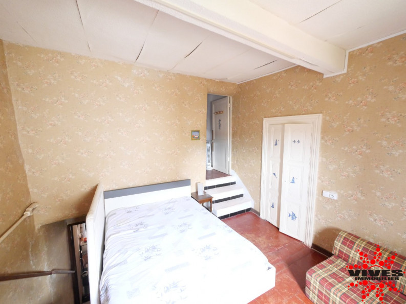 vente Maison de village Quarante - Photo 5