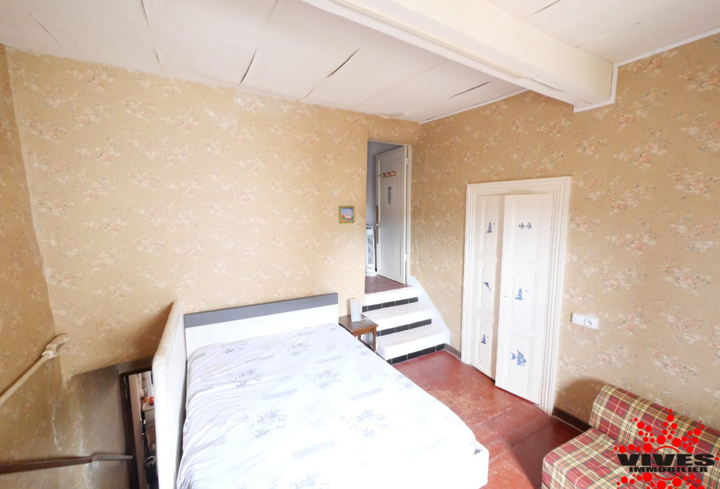 vente Maison de village Quarante - Photo 5